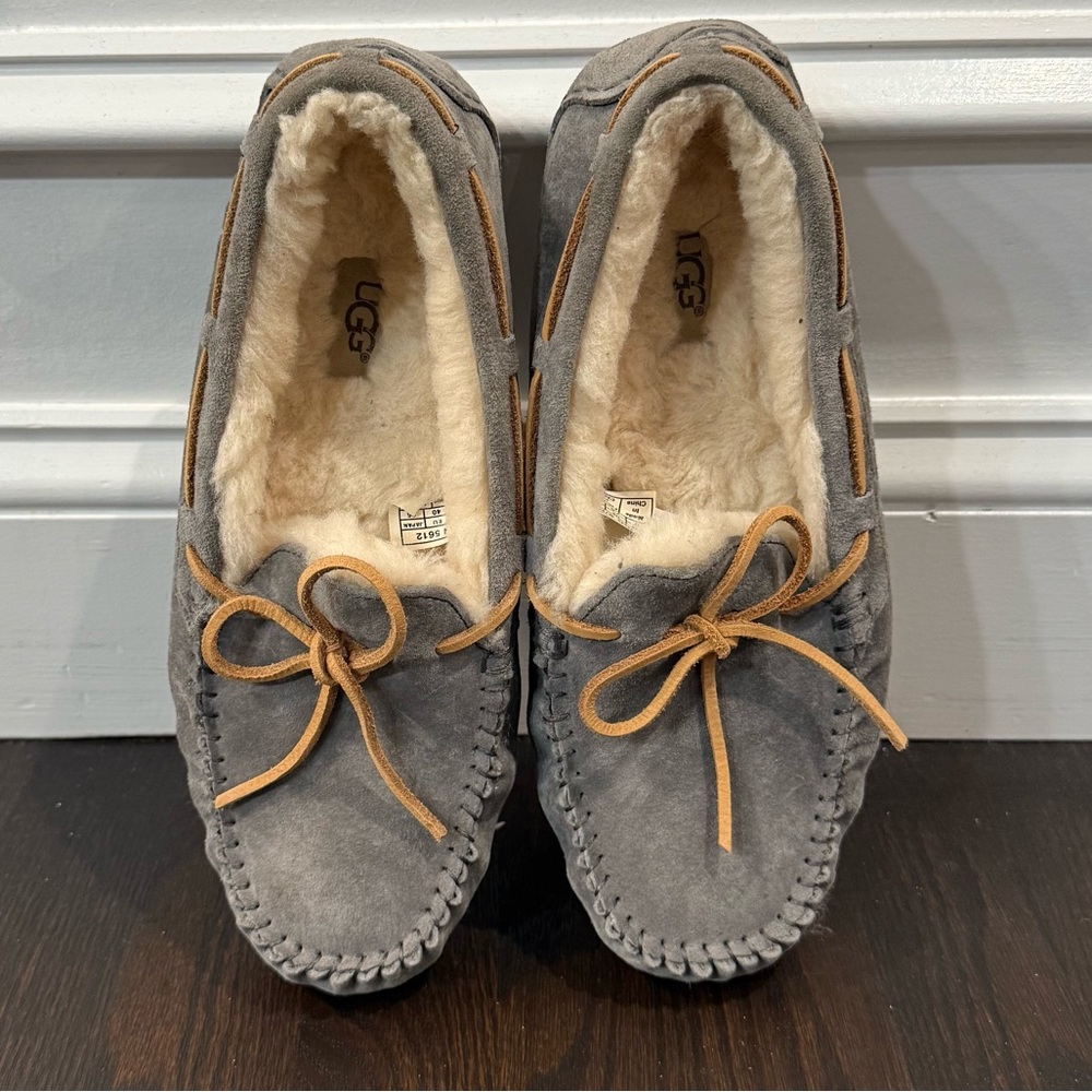 UGG Dakota Slippers - Picture 5 of 8